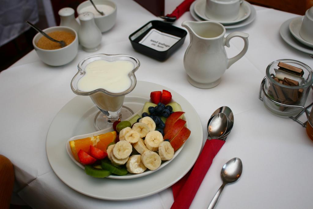 The Penn Club Bed and Breakfast Londres Exterior foto