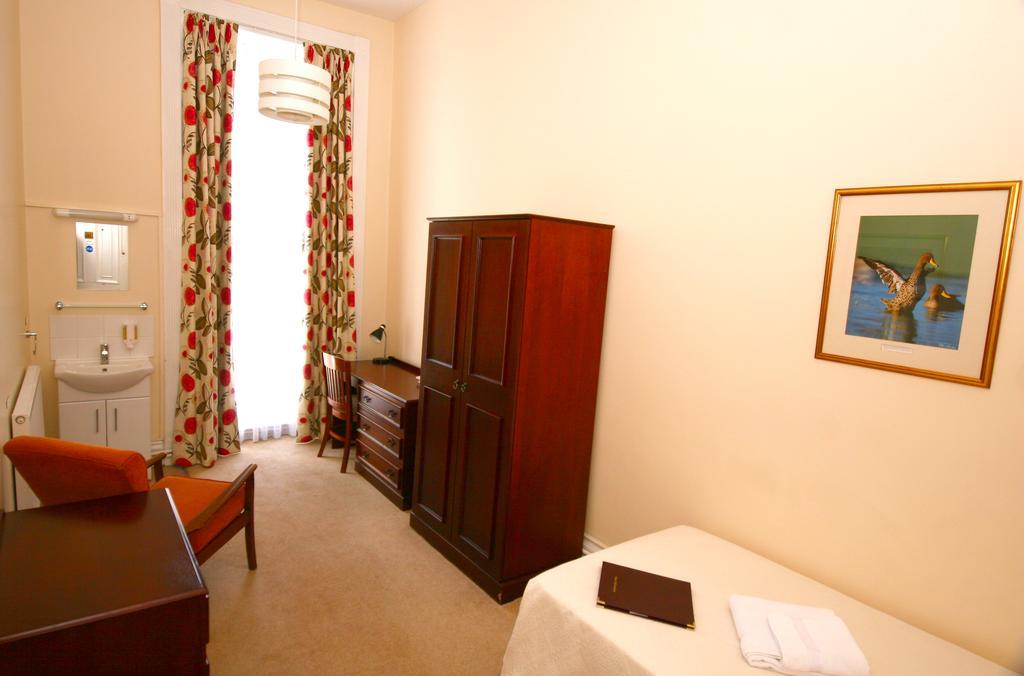 The Penn Club Bed and Breakfast Londres Exterior foto